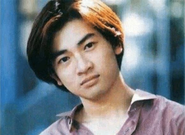 25年前最帅8张脸，苏有朋倒数，古天乐第3，第一帅出边际