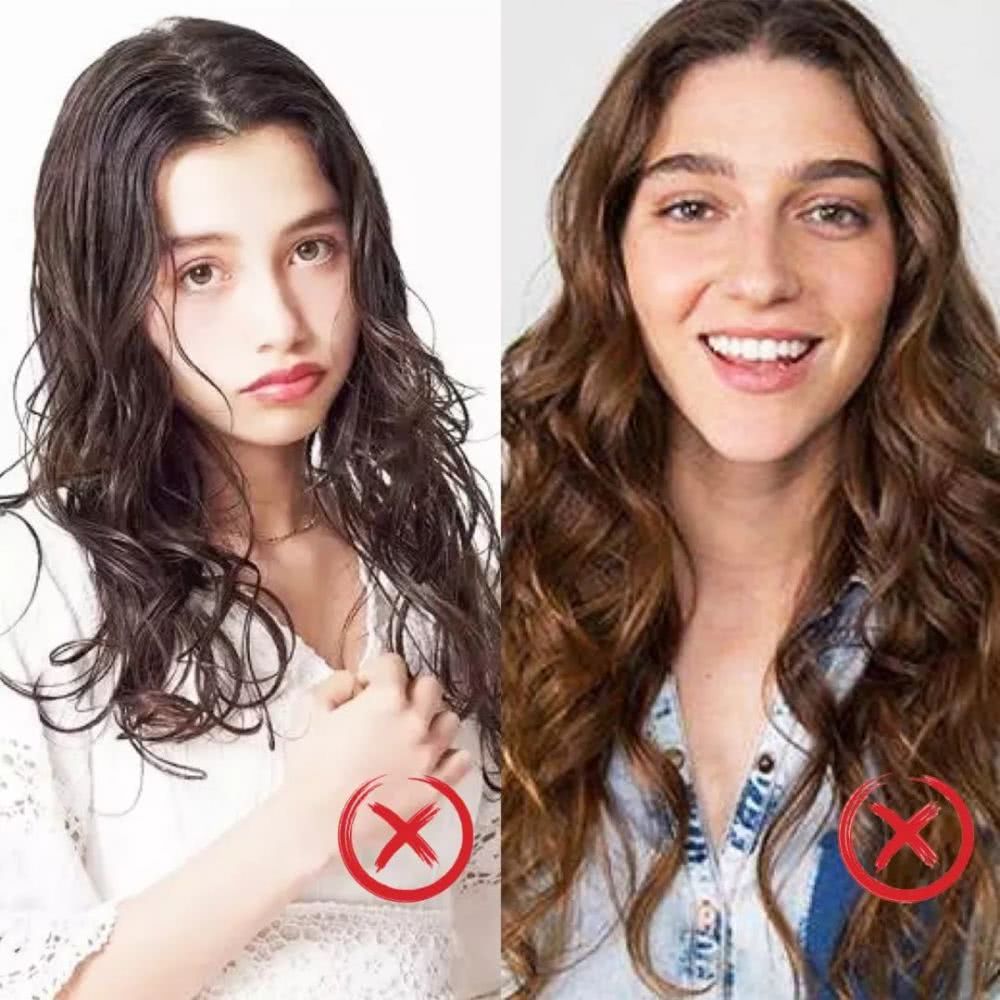 秀智同款“棉花糖卷发”火了，可甜可盐显脸小