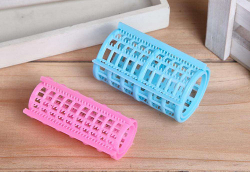 空气刘海怎么定型一天 控油真的很关键