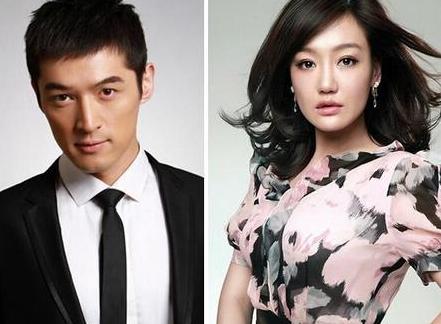 胡歌前女友薛佳凝晒最新写真,哈妹41岁仍未婚,却依然少女感满满