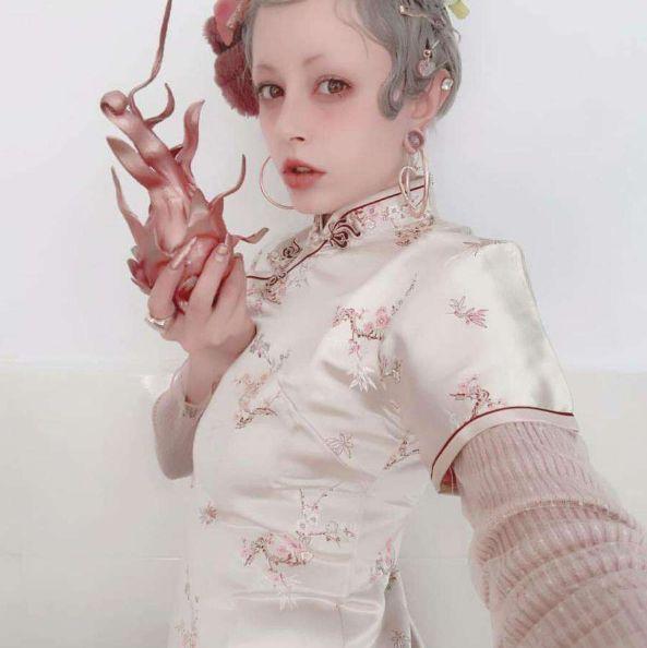 吴卓林”妻子“究竟有多开放?偏好小鲜肉,生活照简直无法直视