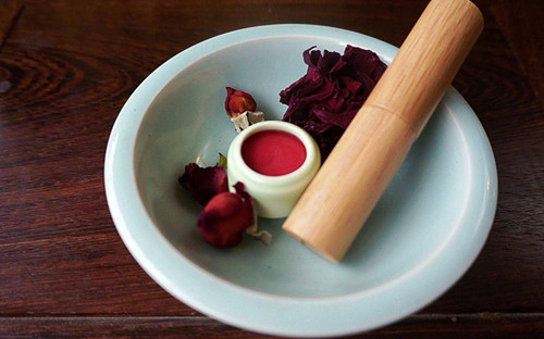 古法口脂制作方法 你知道口脂是什么吗