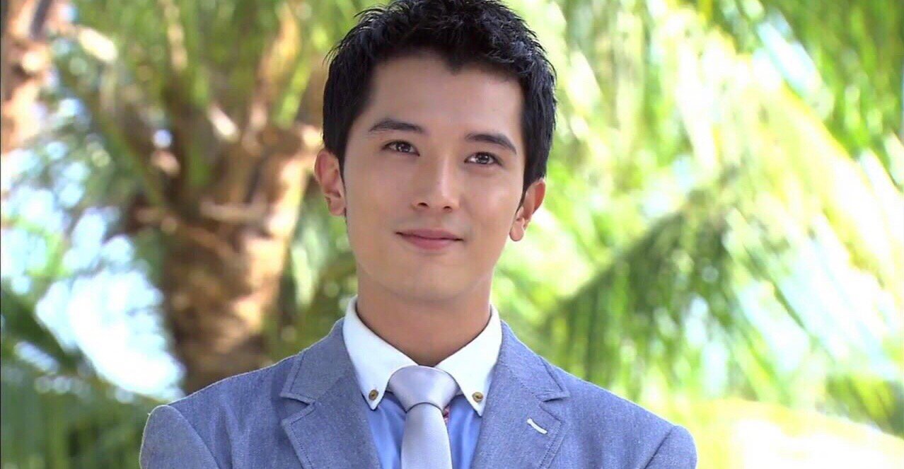 邱泽承认追求张钧甯,“花心男”又要坑女神了?网友:支持张翰