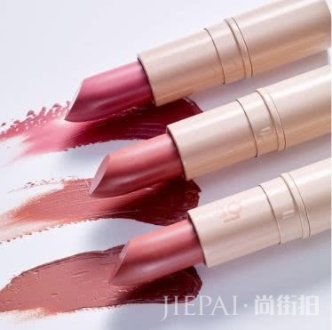 初秋口红“搞事情”?你居然还不知道?