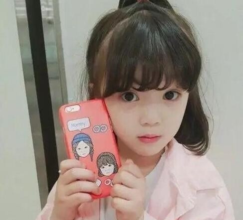 宝宝发型女绑扎方法 这8款小公主发型不试一试？