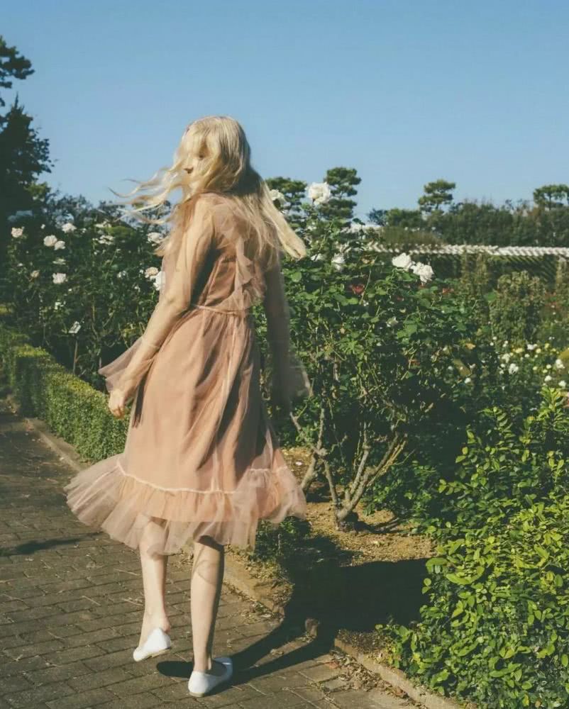 2019最火网红裙竟然是它，又想骗我买裙子