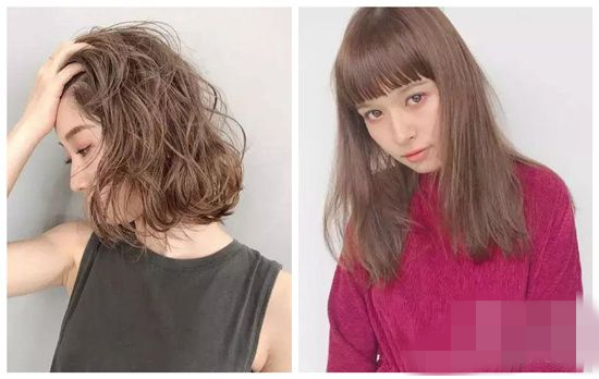 奶茶色适合什么肤色