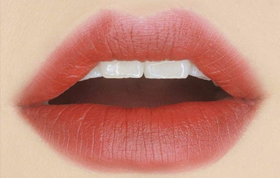 枫叶色口红适合什么人