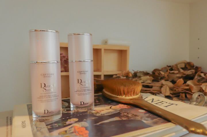 入秋最推荐的5样欧系保养单品,日系四大神水完整解析