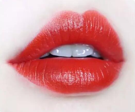 有哪些非常经典或者一直非常火的口红