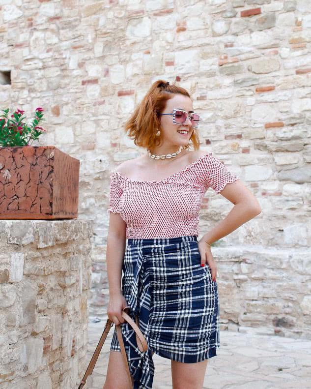 圆脸女生的秋日发型指南,短发是气质最佳选,显脸瘦很文艺