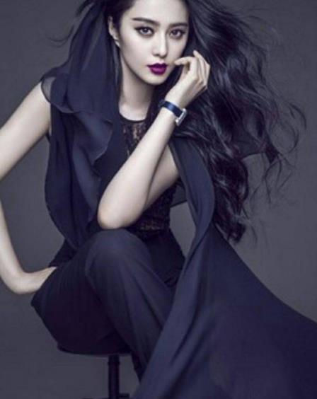 韩国人眼中的中国十大美女，汤唯排第二，第一名意料之中！