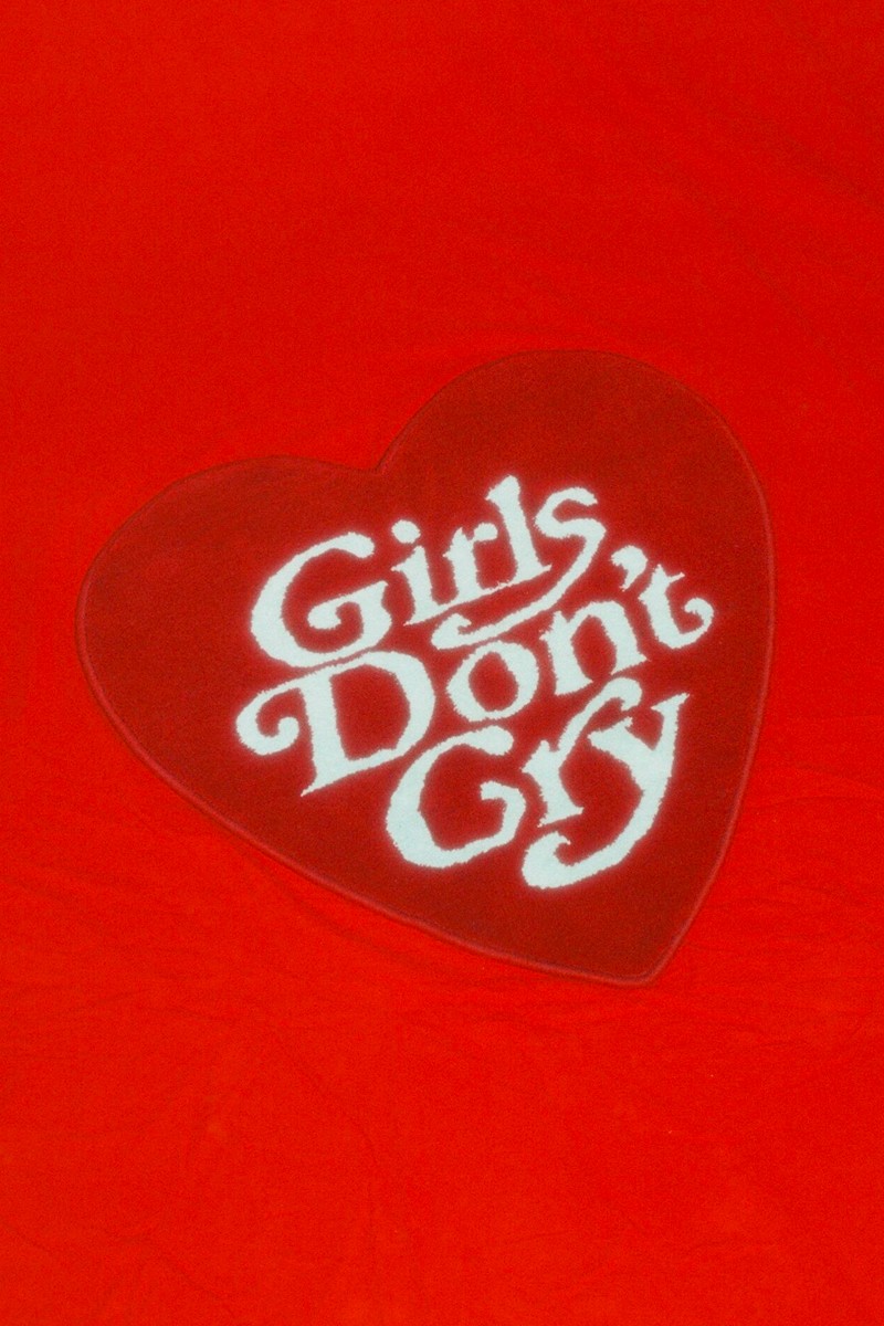潮人必看！Girls Don’t Cry 2019FW全新单品正式亮相！