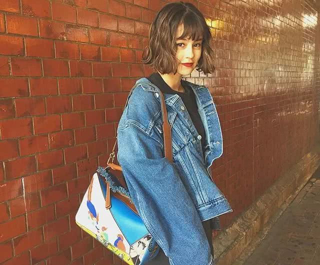 想要好看还有气质的日系短发？跟这6位日本女神学就对了