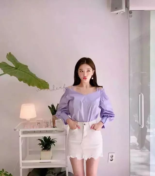 初恋色=好看又有高级感