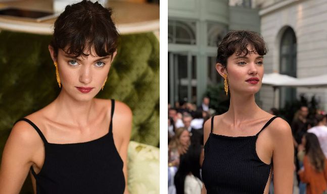 今年最in的彩妆妆容，进来了解下吧