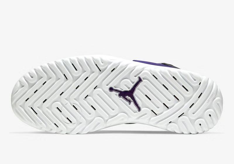 值得期待!Air Jordan 1 全新衍生鞋款曝光