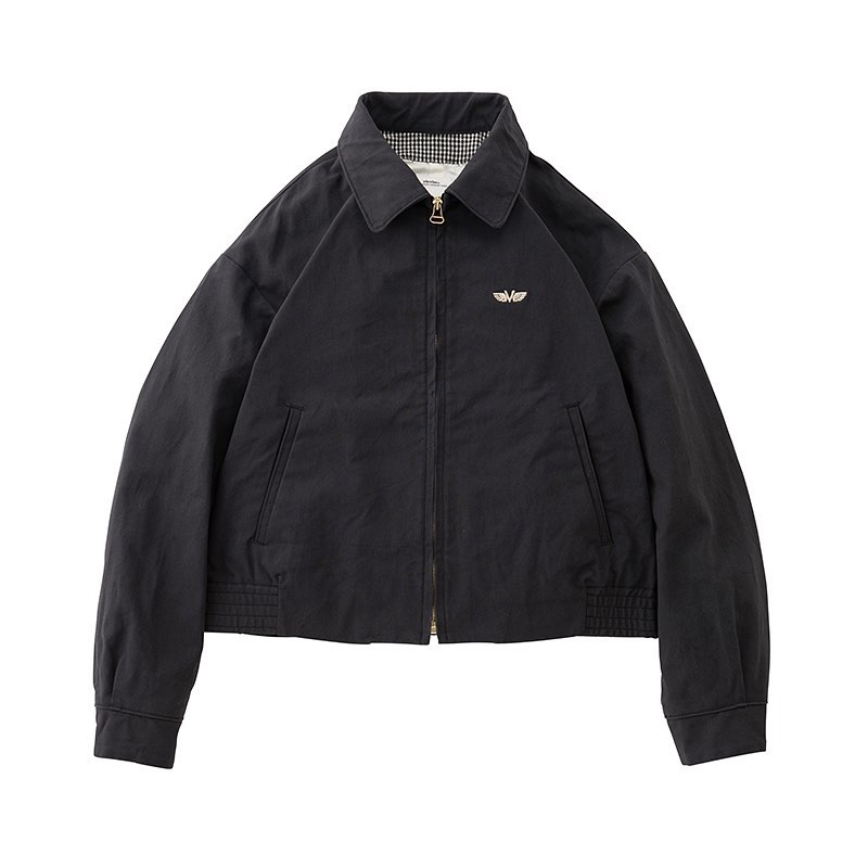 满满黑魂既视感!visvim 2019AW本周新品抢先看!