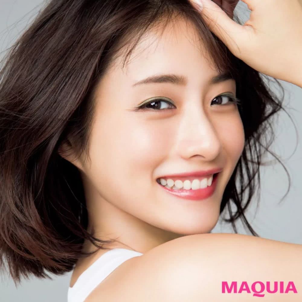 想要好看还有气质的日系短发？跟这6位日本女神学就对了