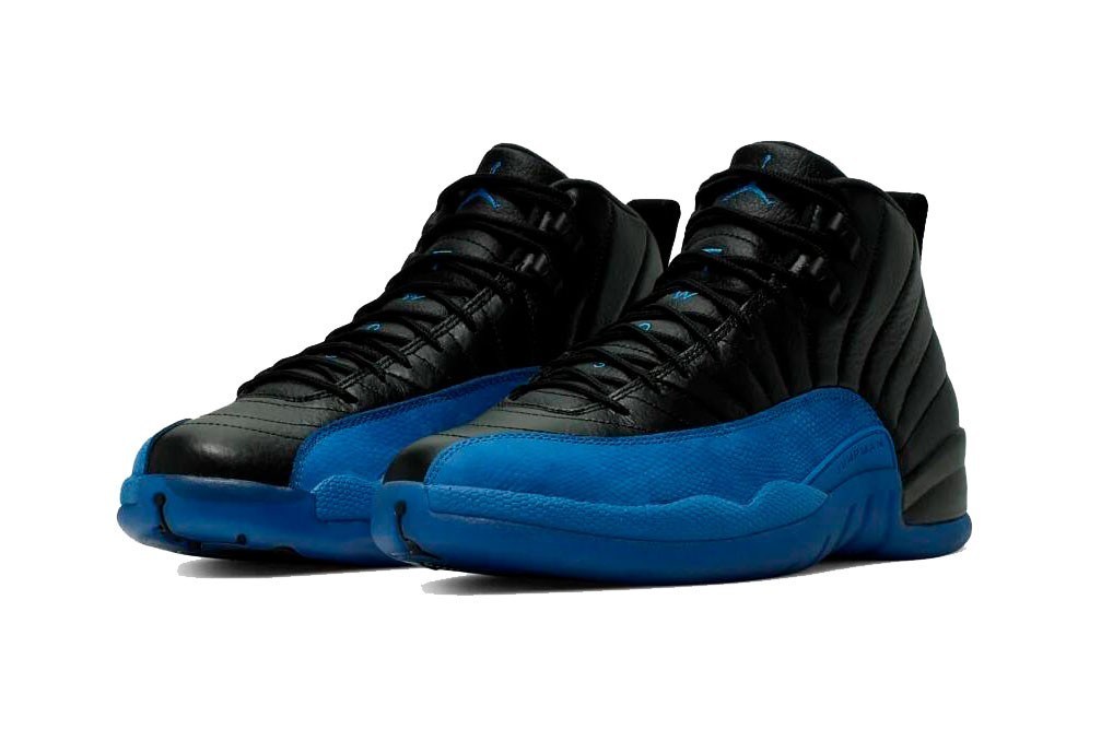 Air Jordan 12作为承载,现在这款要进入收藏名单!