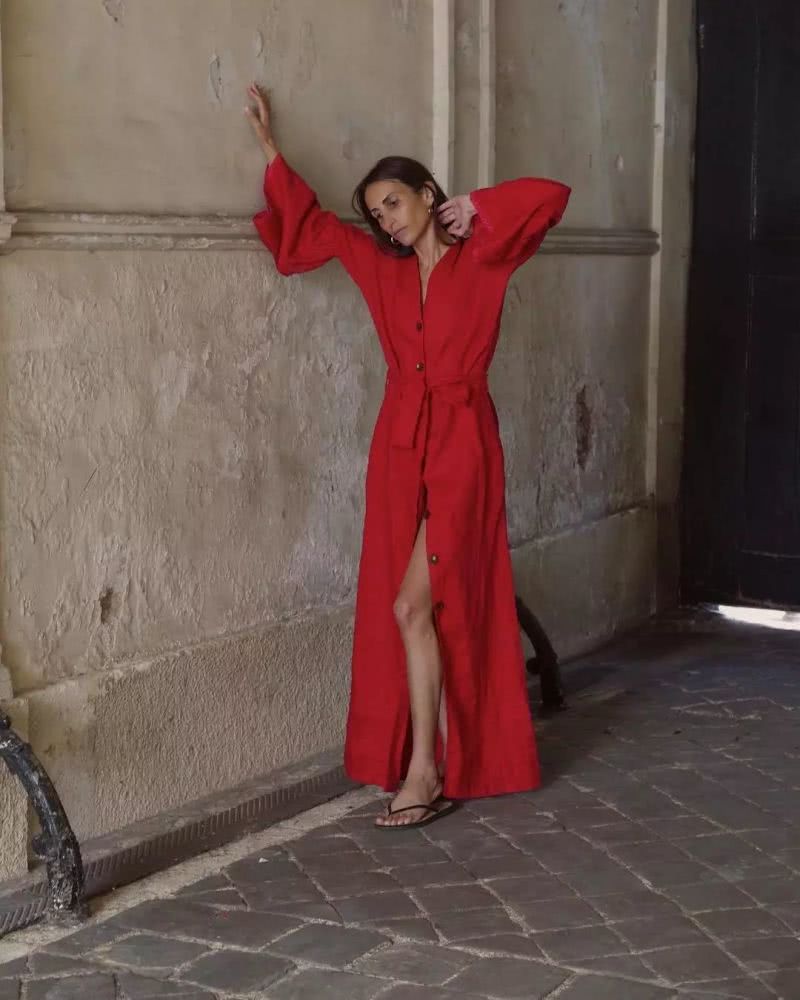 2019最火网红裙竟然是它，又想骗我买裙子