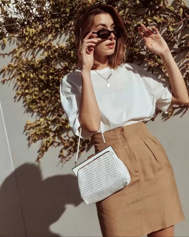 2019秋天这些颜色真的火，穿上就让你和其他人不一样