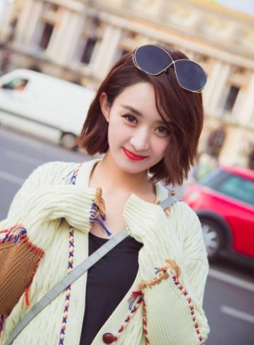 这三位女星太有缘了吧,同年出生同样刚生完孩子,还同时复出了