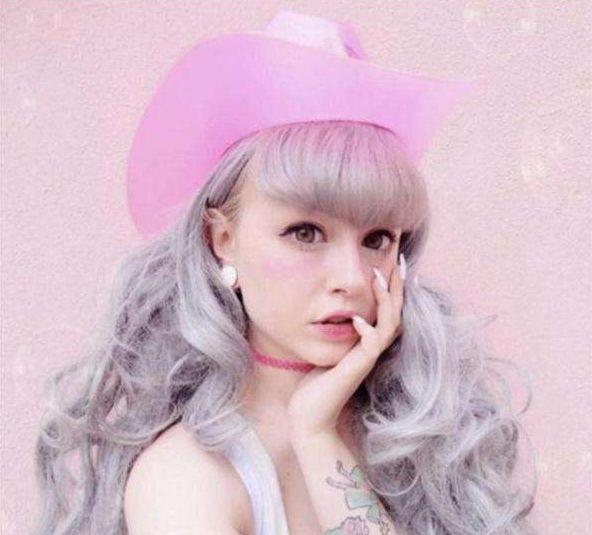 吴卓林”妻子“究竟有多开放?偏好小鲜肉,生活照简直无法直视