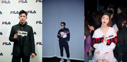 被无数镜头锁定的国际时尚博主包公子和从良究竟什么来头?