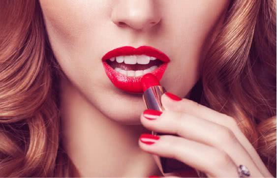 口红5个颜色就足够,选择万万千,只有这几款会回购