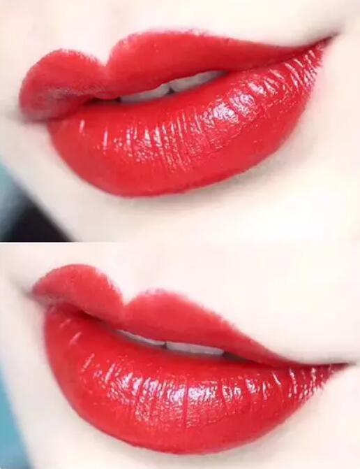 有哪些非常经典或者一直非常火的口红