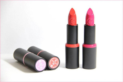 哪些牌子口红无毒可吃 这六大品牌值得一试