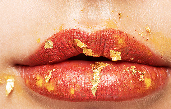 枫叶色口红适合什么人