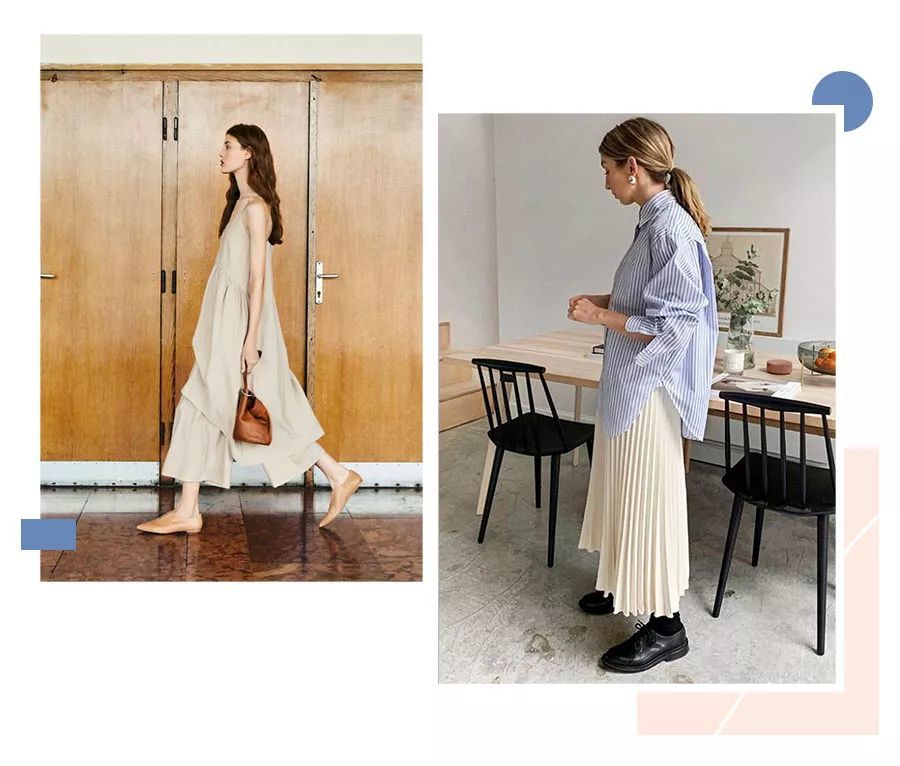 看展穿什么？这些穿搭指南让你打卡照和别人不一样