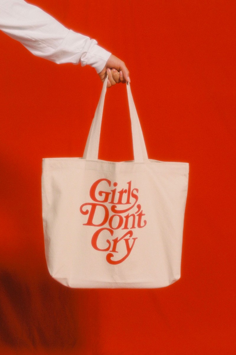 潮人必看！Girls Don’t Cry 2019FW全新单品正式亮相！