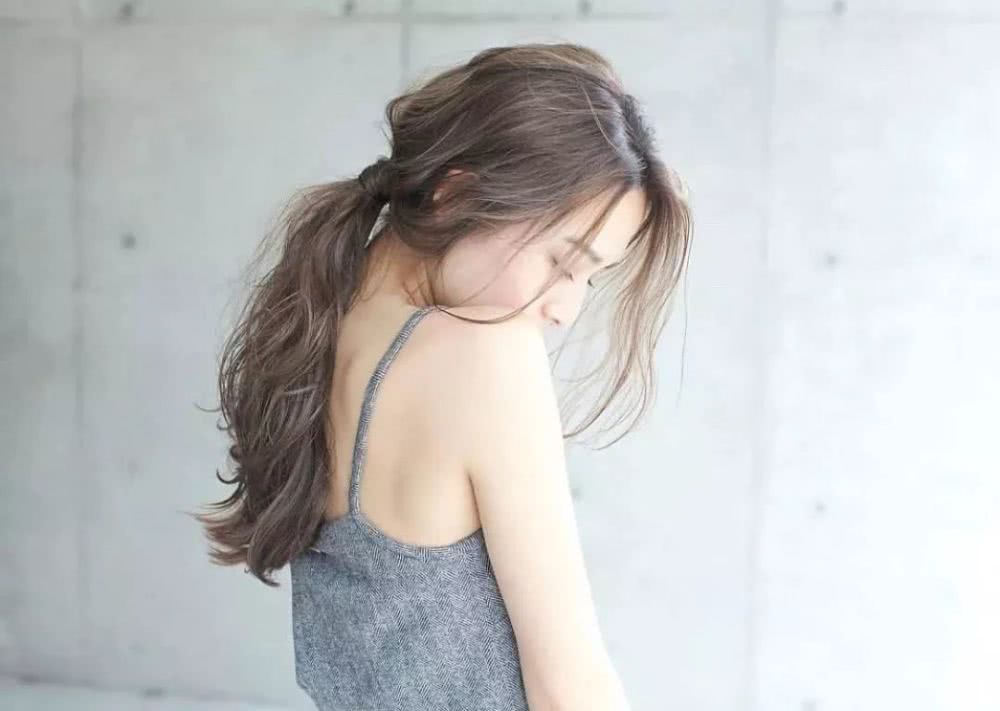 又是一波能让你美上天的神仙发色