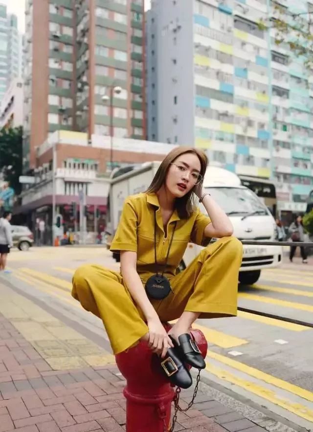 初恋色=好看又有高级感
