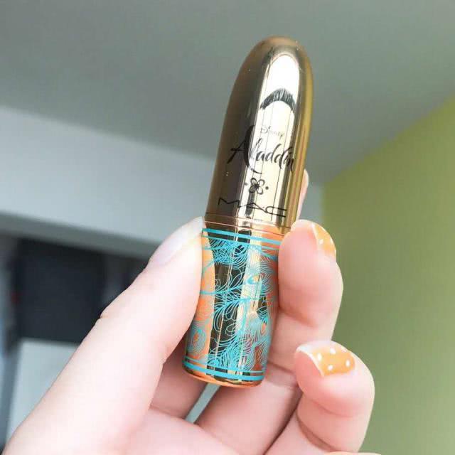 这些散落人间的宝藏口红,是无数美少女的心动的颜色