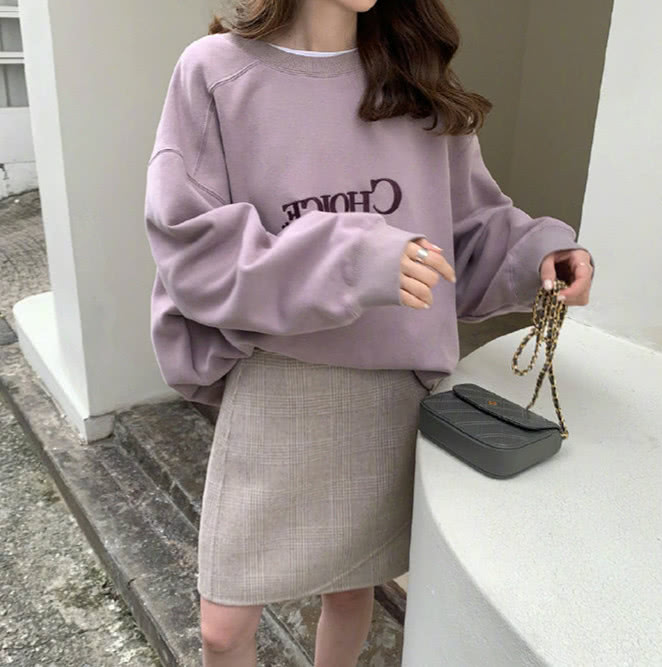 秋季简约流行单品,时髦显气质,你值得拥有