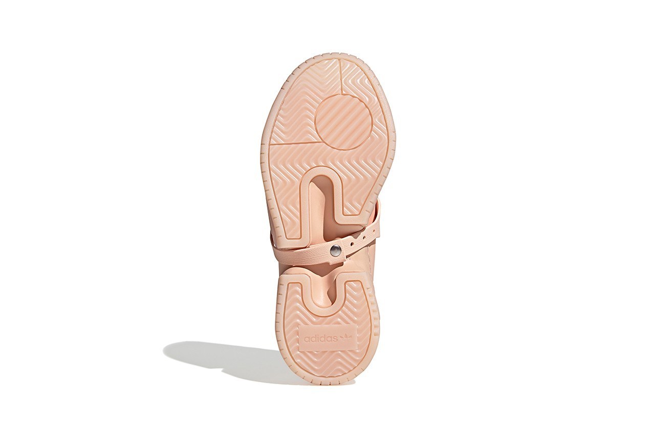 adidas Originals也玩山系,和OAMC合作才是当季潮流!