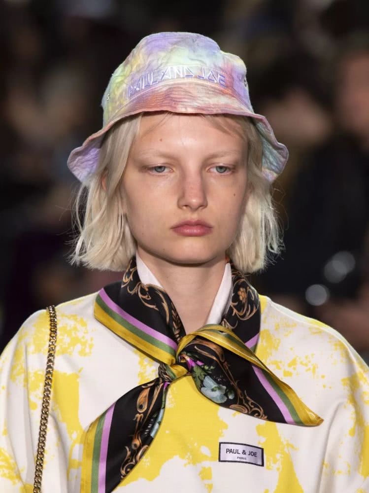 2019年最流行的秋冬妆容,森绘梨佳又赢了