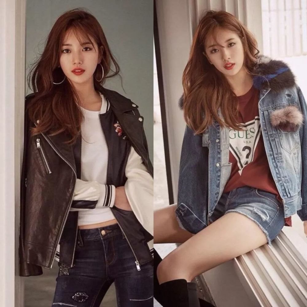 秀智同款“棉花糖卷发”火了，可甜可盐显脸小