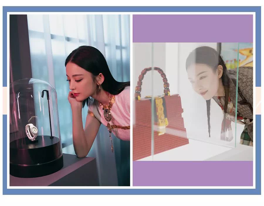 看展穿什么？这些穿搭指南让你打卡照和别人不一样