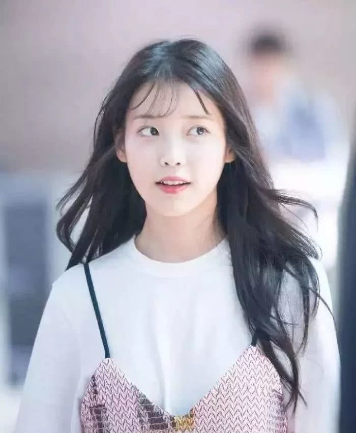 秀智同款“棉花糖卷发”火了，可甜可盐显脸小