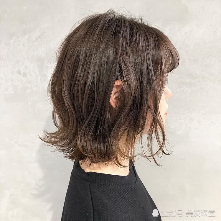 认识这三点，你也可以大胆剪短发还不俗气