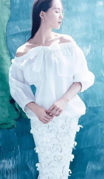 韩国人眼中的中国十大美女，汤唯排第二，第一名意料之中！