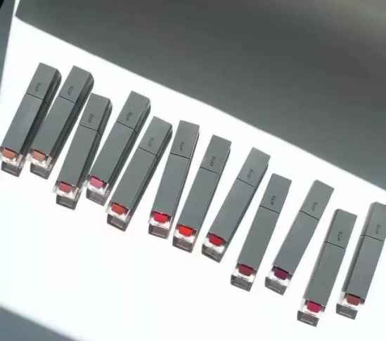 什么品牌的口红最安全