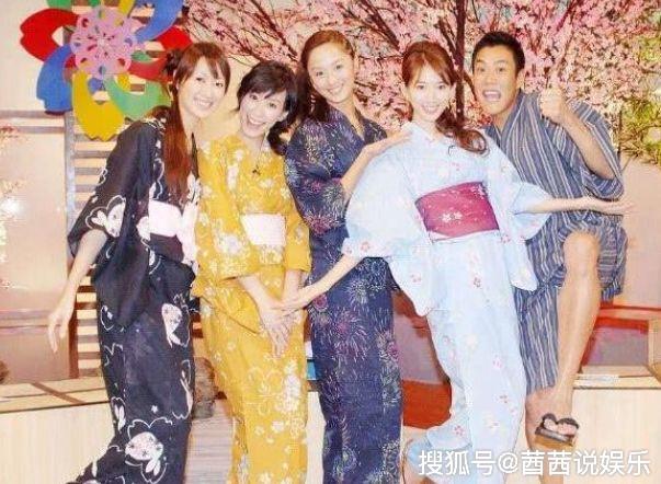 林志玲结婚后,日本生活照流出,网友:还是日本人会玩