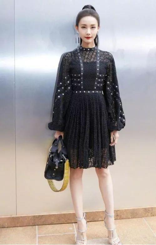 演员与爱豆之间的“壁”,就这么被吴宣仪和陈立农给消了?