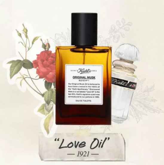 催情香水哪种更有效果 这五款让男神念念不忘